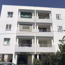 1 BED APARTMENT FOR SALE